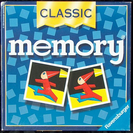 Classic-Memory®