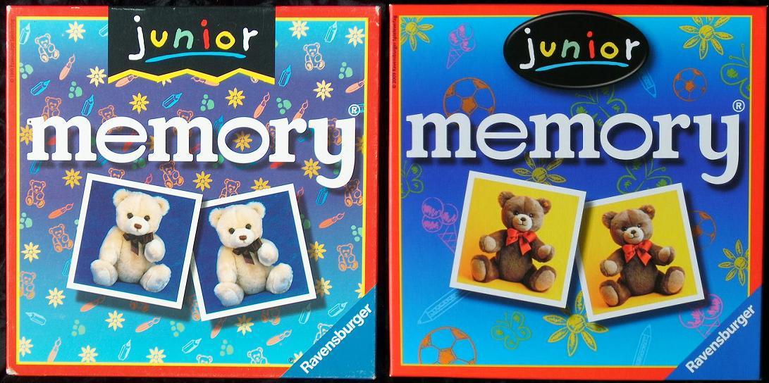 Junior-memory®-Sammlung