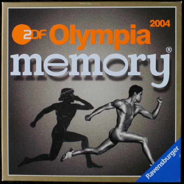 Olympia-memory®