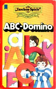 ABC-Domino