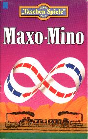 Maxo - Mino
