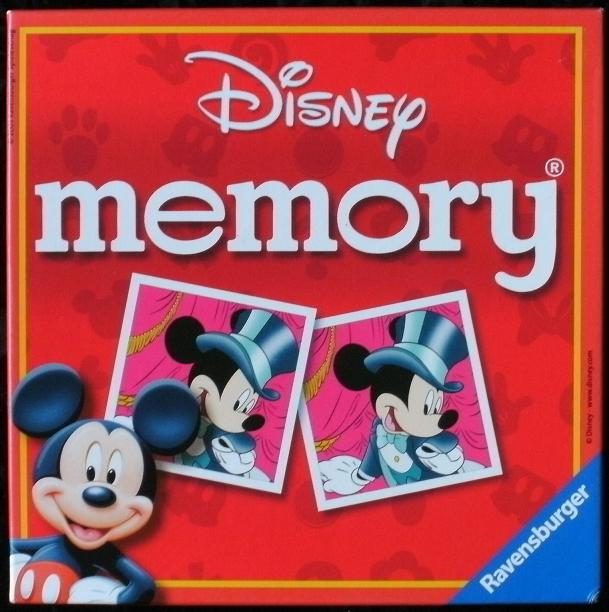 Disney - memory®