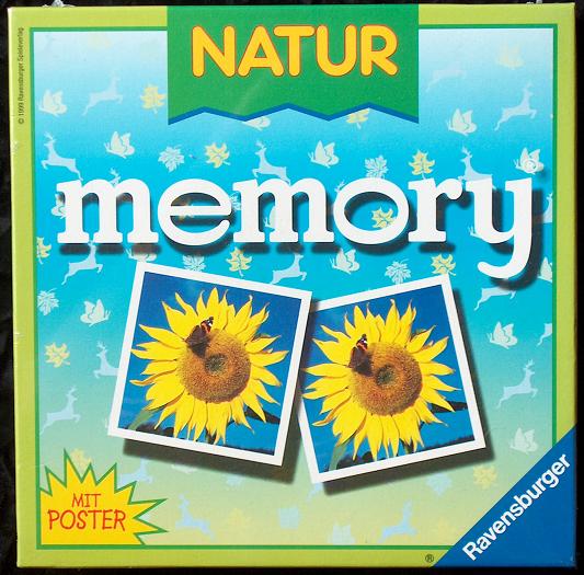 Natur-memory®